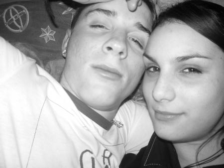 Romain et moi