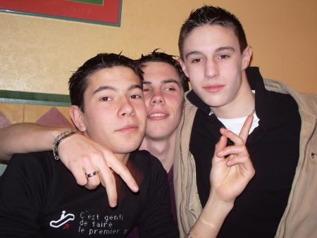 1er de l'an