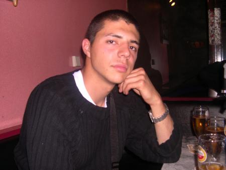 mon frère