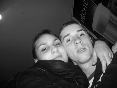 romain et moi