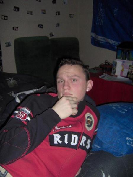 arnaud