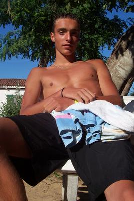 yoann