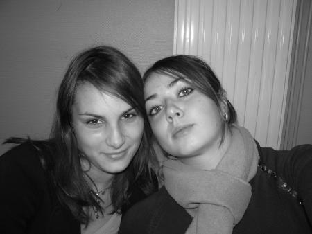 moi et justine