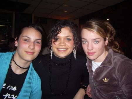 moi , fatou et laura