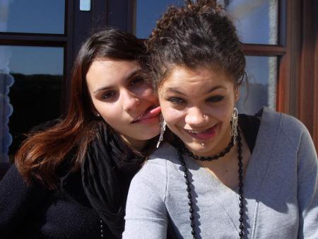 moi et fatou