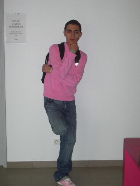 le saumon