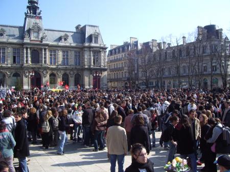 manifestation anti-cpe