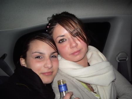 moi et justine