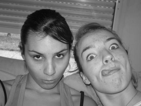 les folles