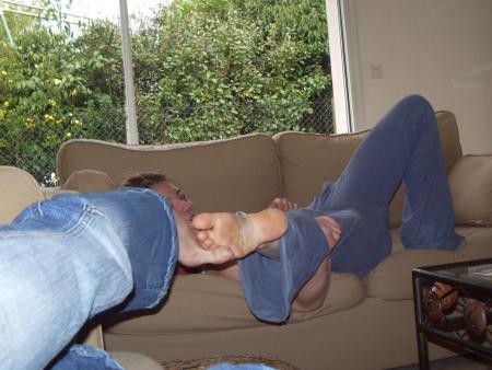 des parties de laura et moi
