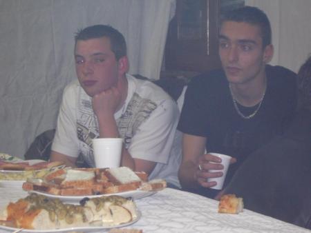 michou et yoann