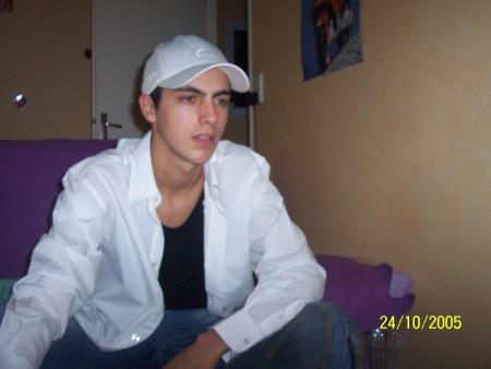 mon cousin